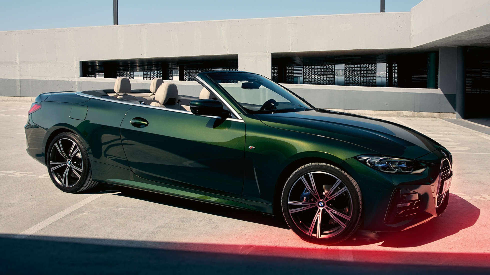 BMW 4 Serisi Cabrio (G23) | BMW Türkiye BMW 4 Serisi Cabrio (G23) | BMW Türkiye