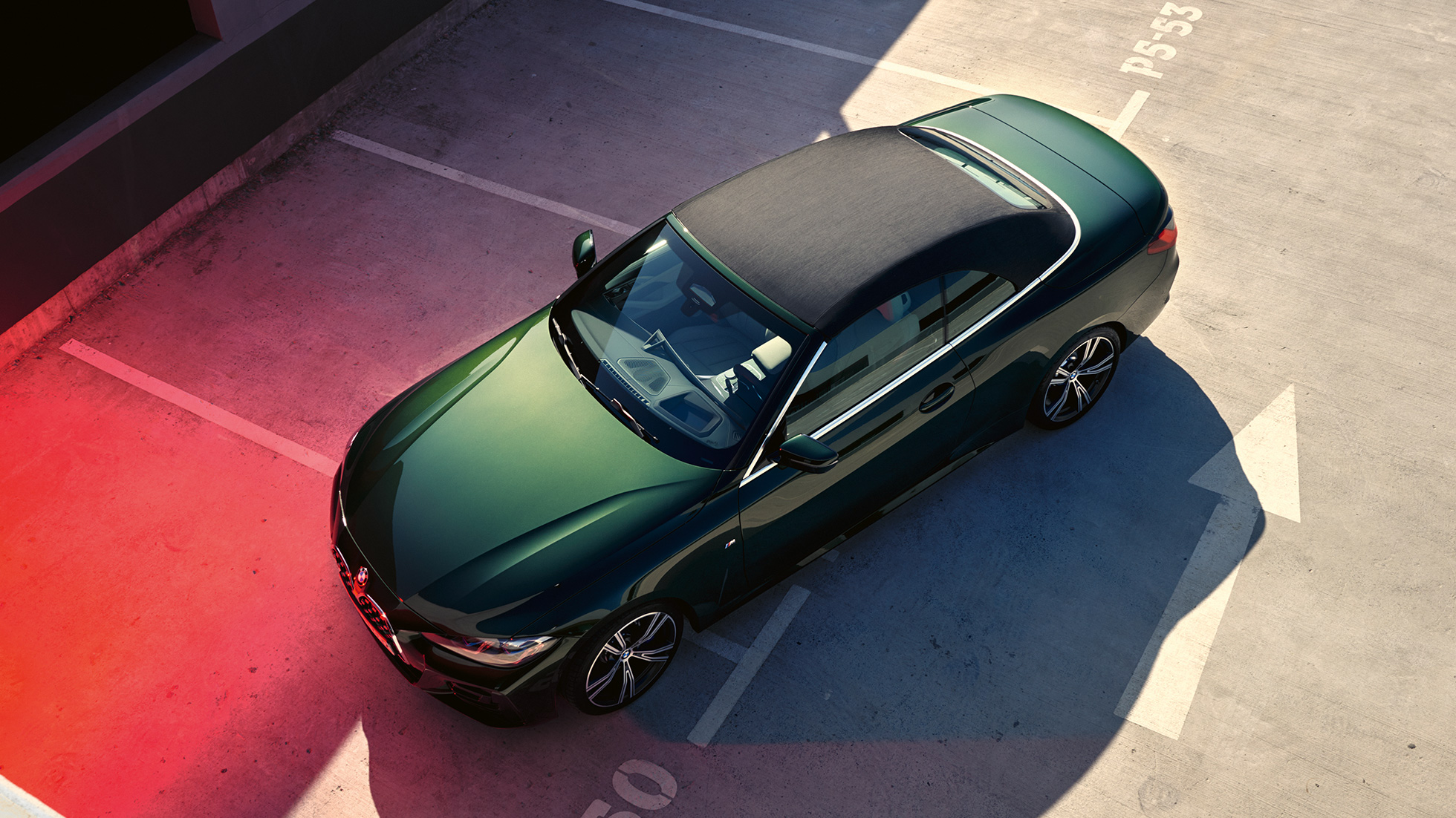BMW 4 Serisi Cabrio (G23) | BMW Türkiye BMW 4 Serisi Cabrio (G23) | BMW Türkiye