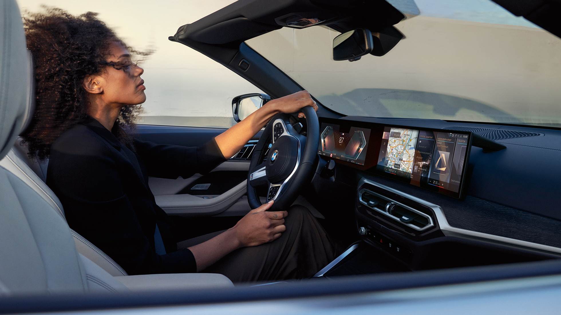 BMW 4 Serisi Cabrio (G23) | BMW Türkiye BMW 4 Serisi Cabrio (G23) | BMW Türkiye