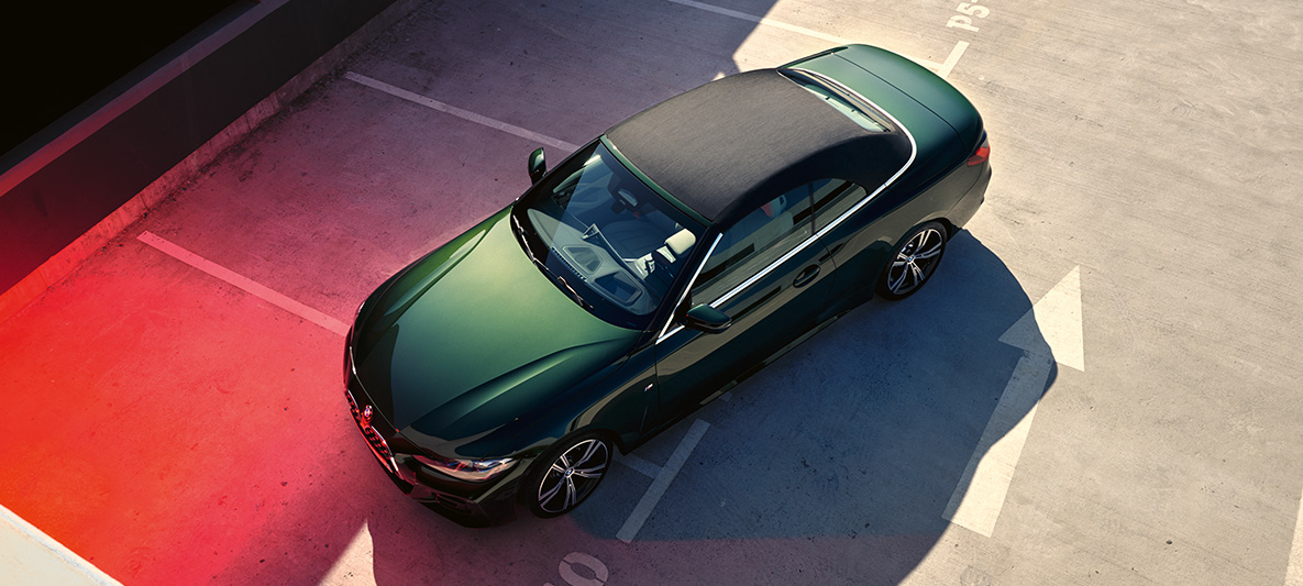 BMW 4 Serisi Cabrio (G23) | BMW Türkiye BMW 4 Serisi Cabrio (G23) | BMW Türkiye
