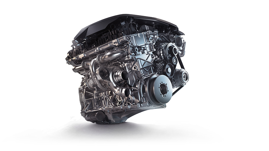 BMW 4 Serisi Coupé Sürüş Dinamikleri Standart Motor 01 BMW 4 Serisi Coupé Sürüş Dinamikleri Standart Motor 01