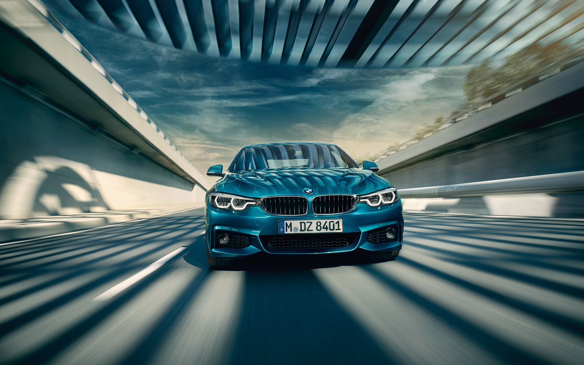 BMW 4 Serisi Coupé Fotoğraflar 02 BMW 4 Serisi Coupé Fotoğraflar 02