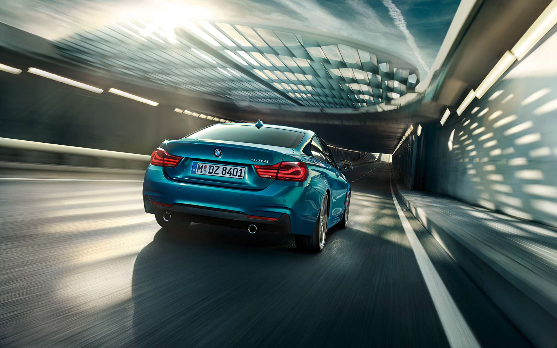 BMW 4 Serisi Coupé Fotoğraflar 03 BMW 4 Serisi Coupé Fotoğraflar 03