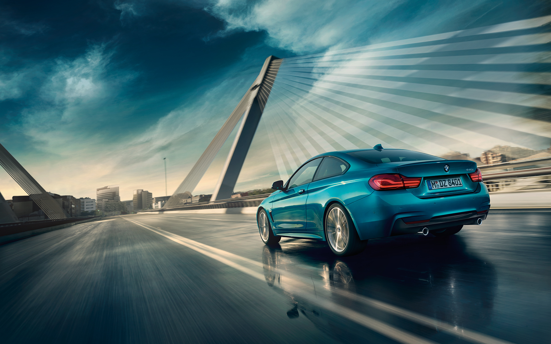 BMW 4 Serisi Coupé Fotoğraflar 04 BMW 4 Serisi Coupé Fotoğraflar 04