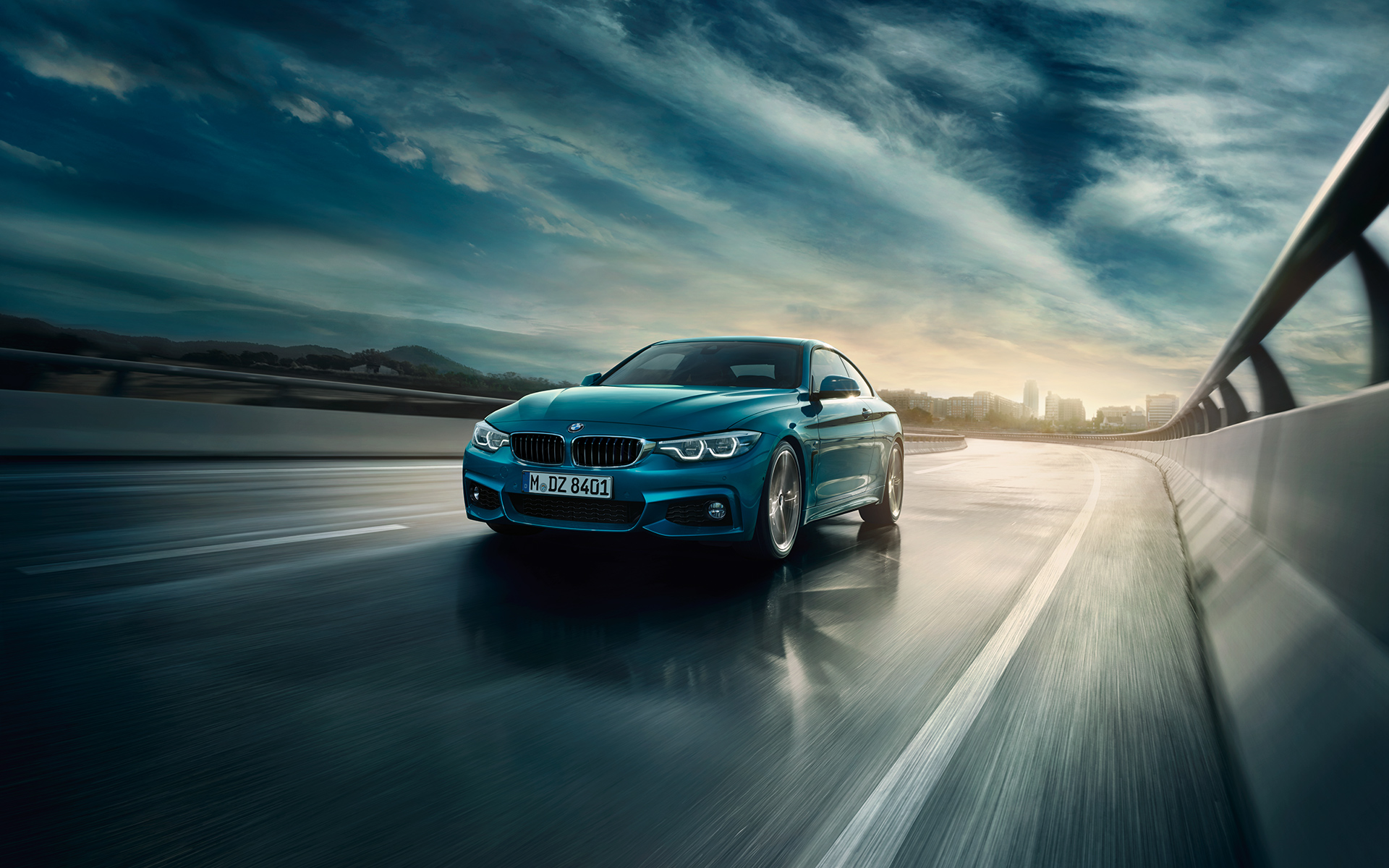 BMW 4 Serisi Coupé Fotoğraflar 05 BMW 4 Serisi Coupé Fotoğraflar 05