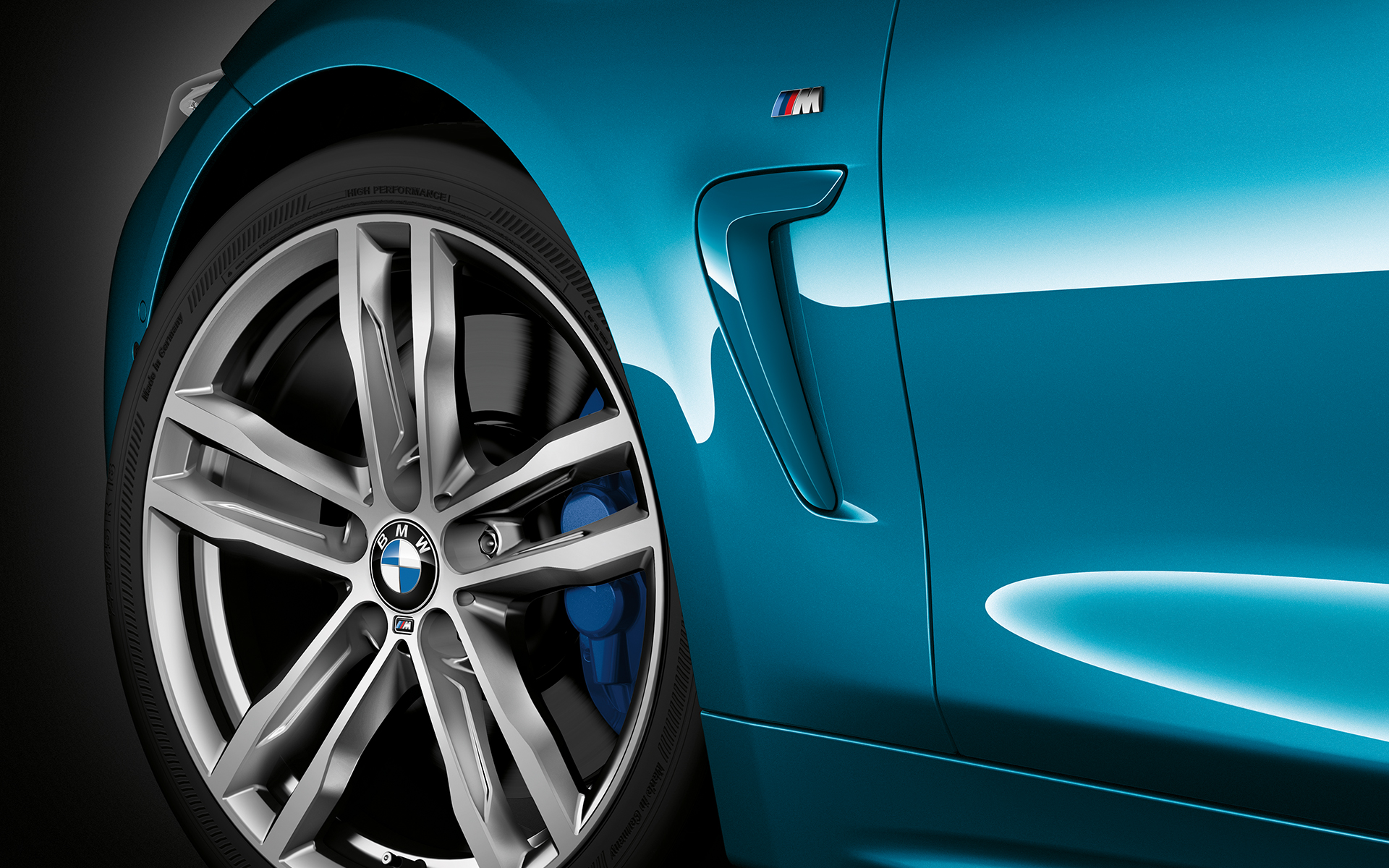 BMW 4 Serisi Coupé Fotoğraflar 08 BMW 4 Serisi Coupé Fotoğraflar 08