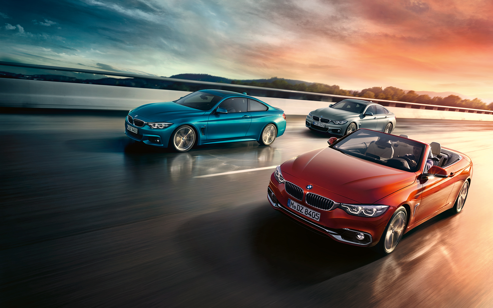 BMW 4 Serisi Coupé Fotoğraflar 12 BMW 4 Serisi Coupé Fotoğraflar 12