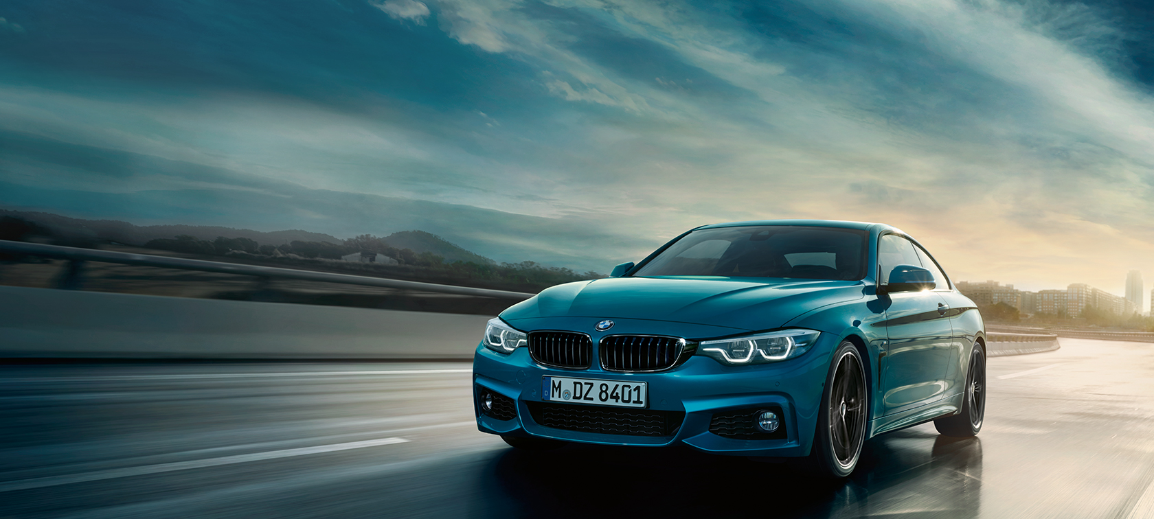 BMW 4 Serisi Coupé'yi Keşfedin | BMW Türkiye BMW 4 Serisi Coupé'yi Keşfedin | BMW Türkiye