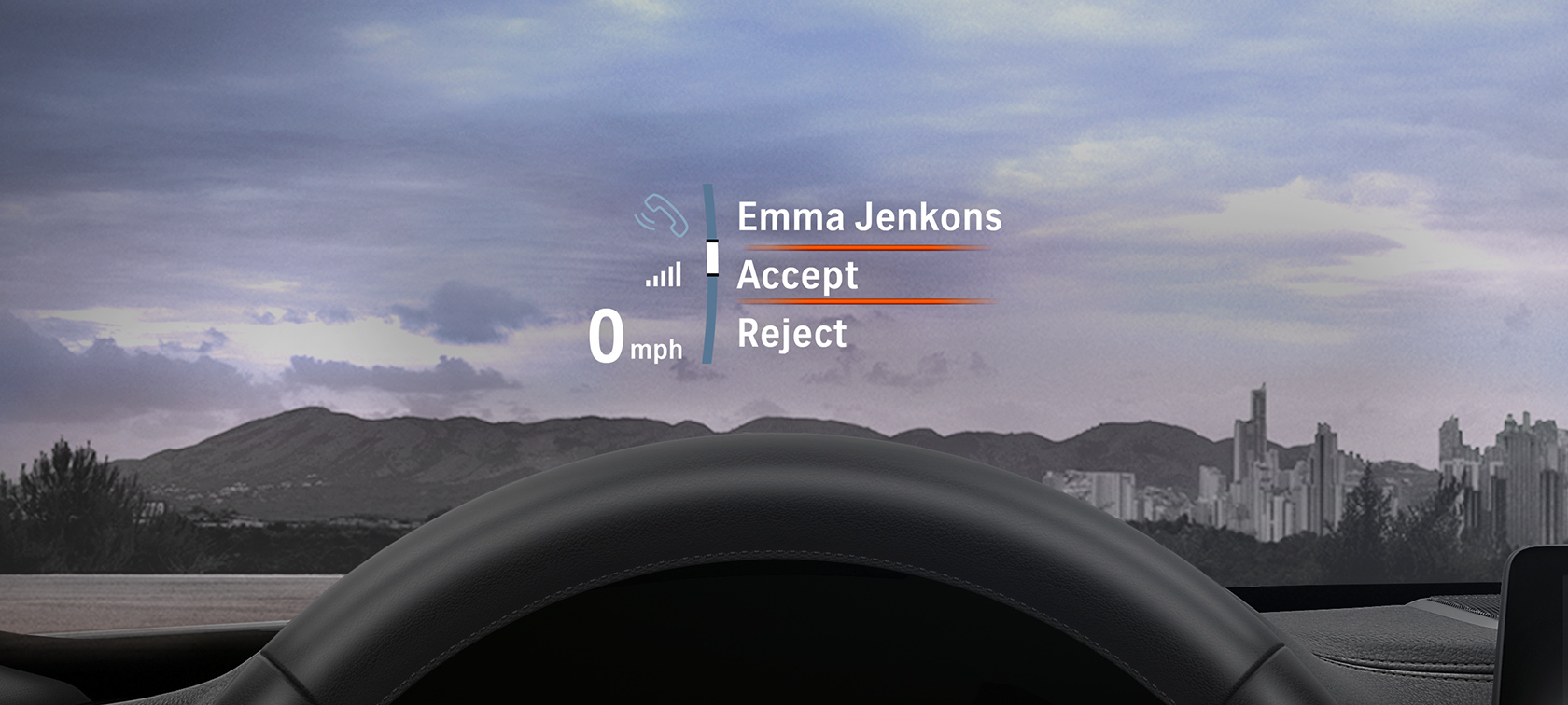 BMW 4 Serisi Gran Coupé Bağlantı Head Up Display HUD | BMW Türkiye BMW 4 Serisi Gran Coupé Bağlantı Head Up Display HUD | BMW Türkiye