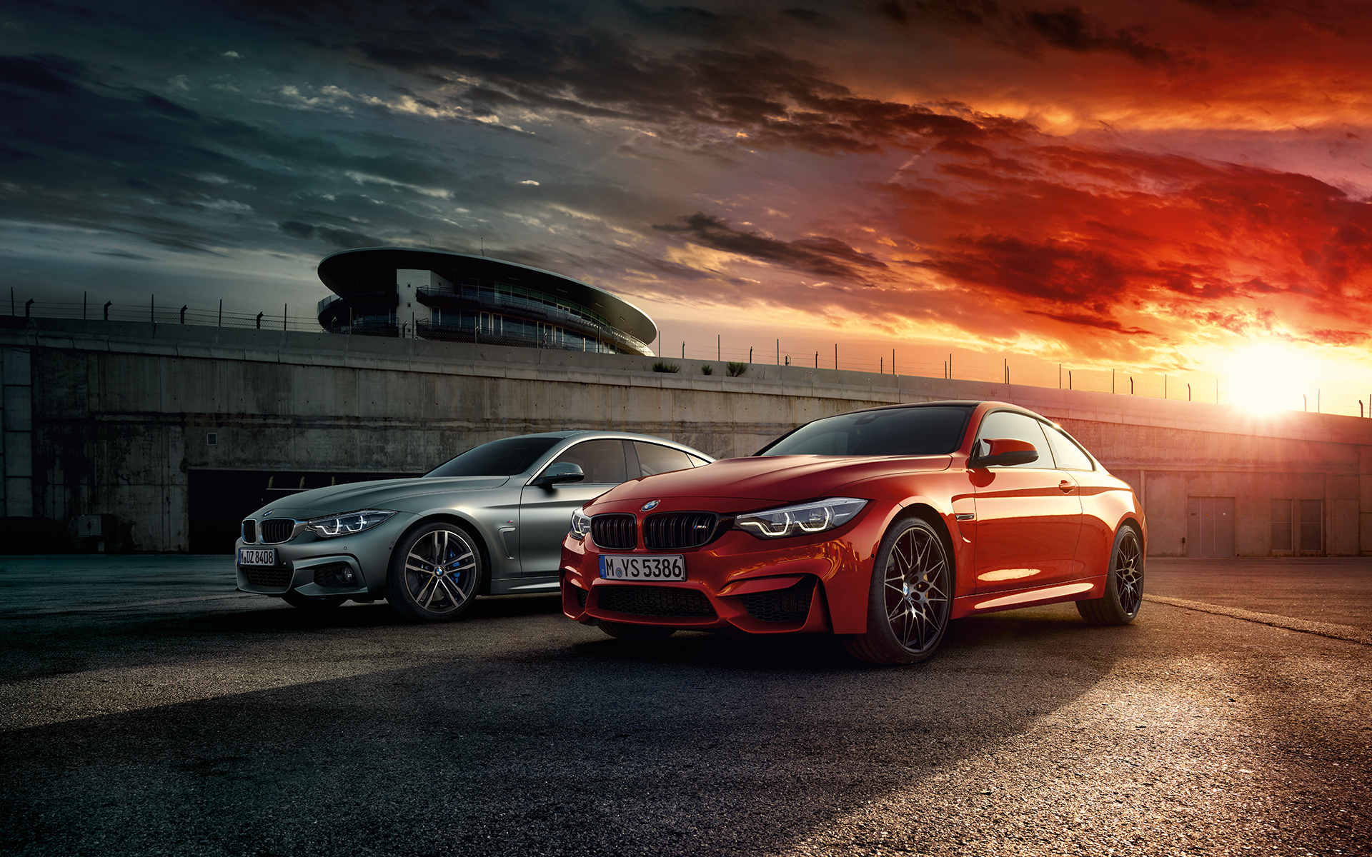 BMW 4 Serisi Gran Coupé Fotoğraflar 09 BMW 4 Serisi Gran Coupé Fotoğraflar 09