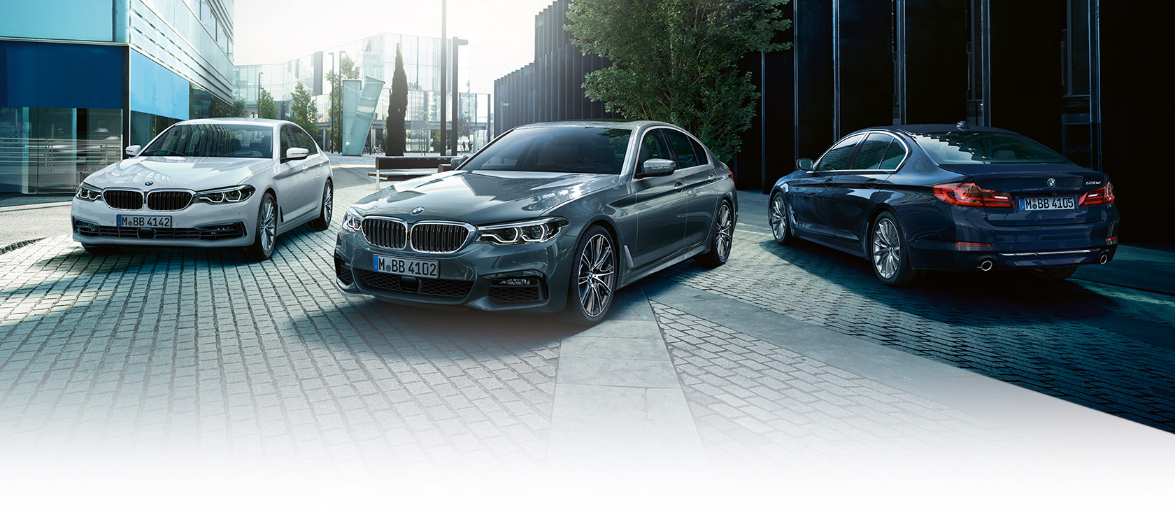 BMW 5 Serisi Tasarım: Linelar ve Paketler | BMW Türkiye BMW 5 Serisi Tasarım: Linelar ve Paketler | BMW Türkiye