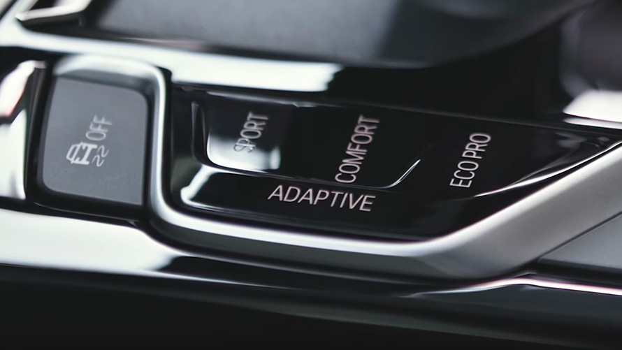 BMW 5 Serisi Sedan Plug-in Hybrid BMW 5 Serisi Sedan Plug-in Hybrid