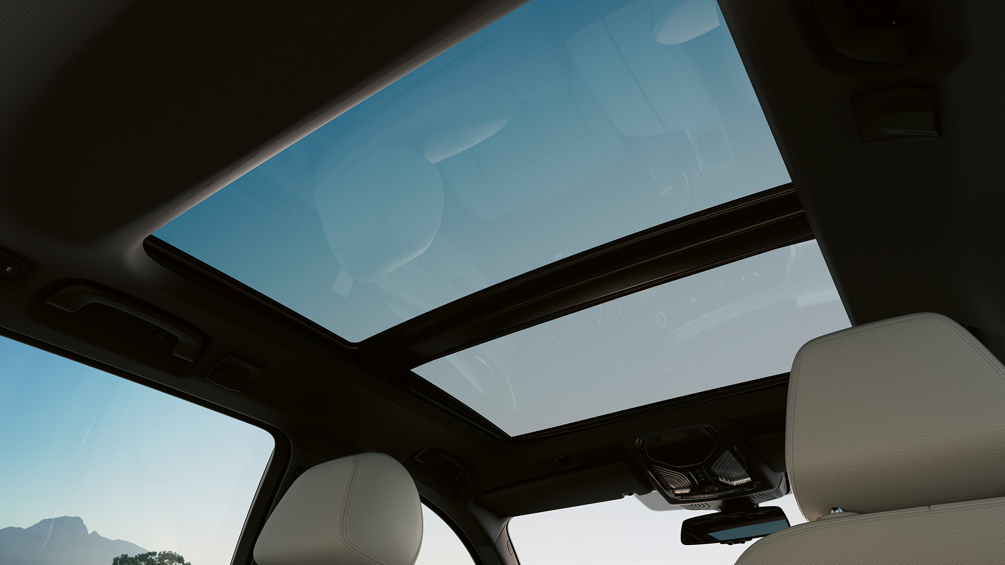BMW 5 Serisi Touring (G31 LCI) | BMW Türkiye BMW 5 Serisi Touring (G31 LCI) | BMW Türkiye