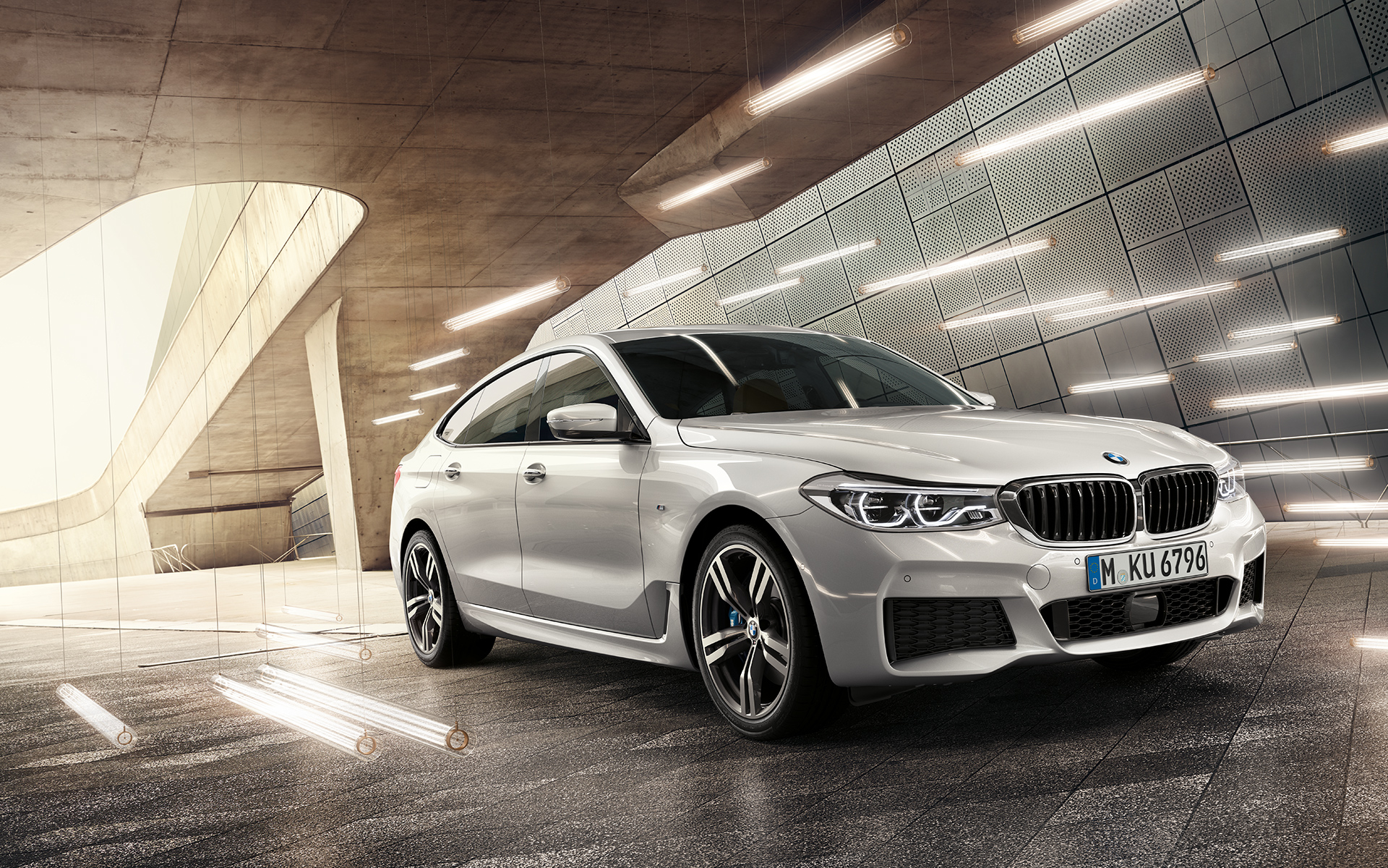 BMW 6 Serisi Gran Turismo Duvar Kağıdı Wallpaper 04 | BMW Türkiye BMW 6 Serisi Gran Turismo Duvar Kağıdı Wallpaper 04 | BMW Türkiye