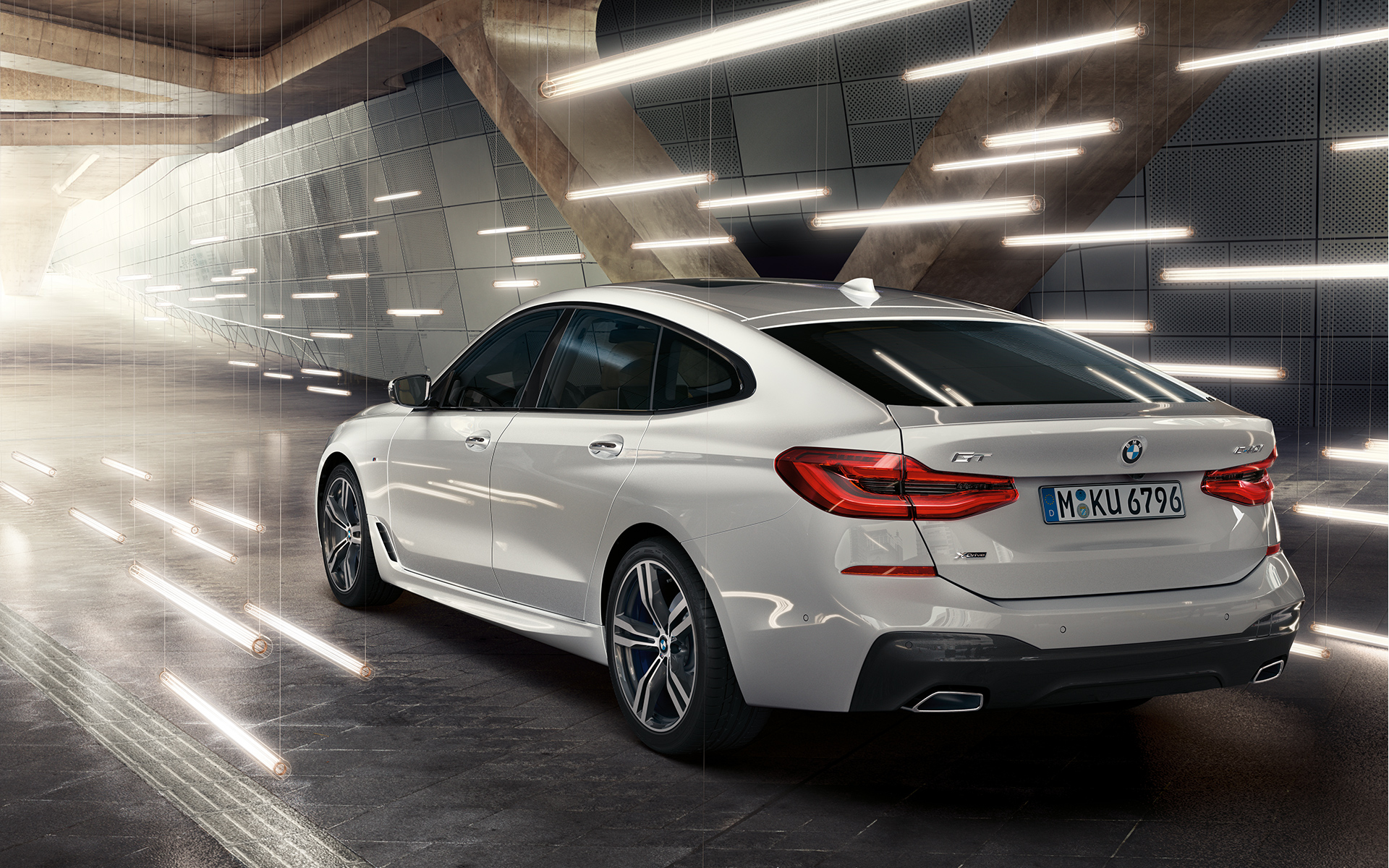 BMW 6 Serisi Gran Turismo Duvar Kağıdı Wallpaper 06 | BMW Türkiye BMW 6 Serisi Gran Turismo Duvar Kağıdı Wallpaper 06 | BMW Türkiye