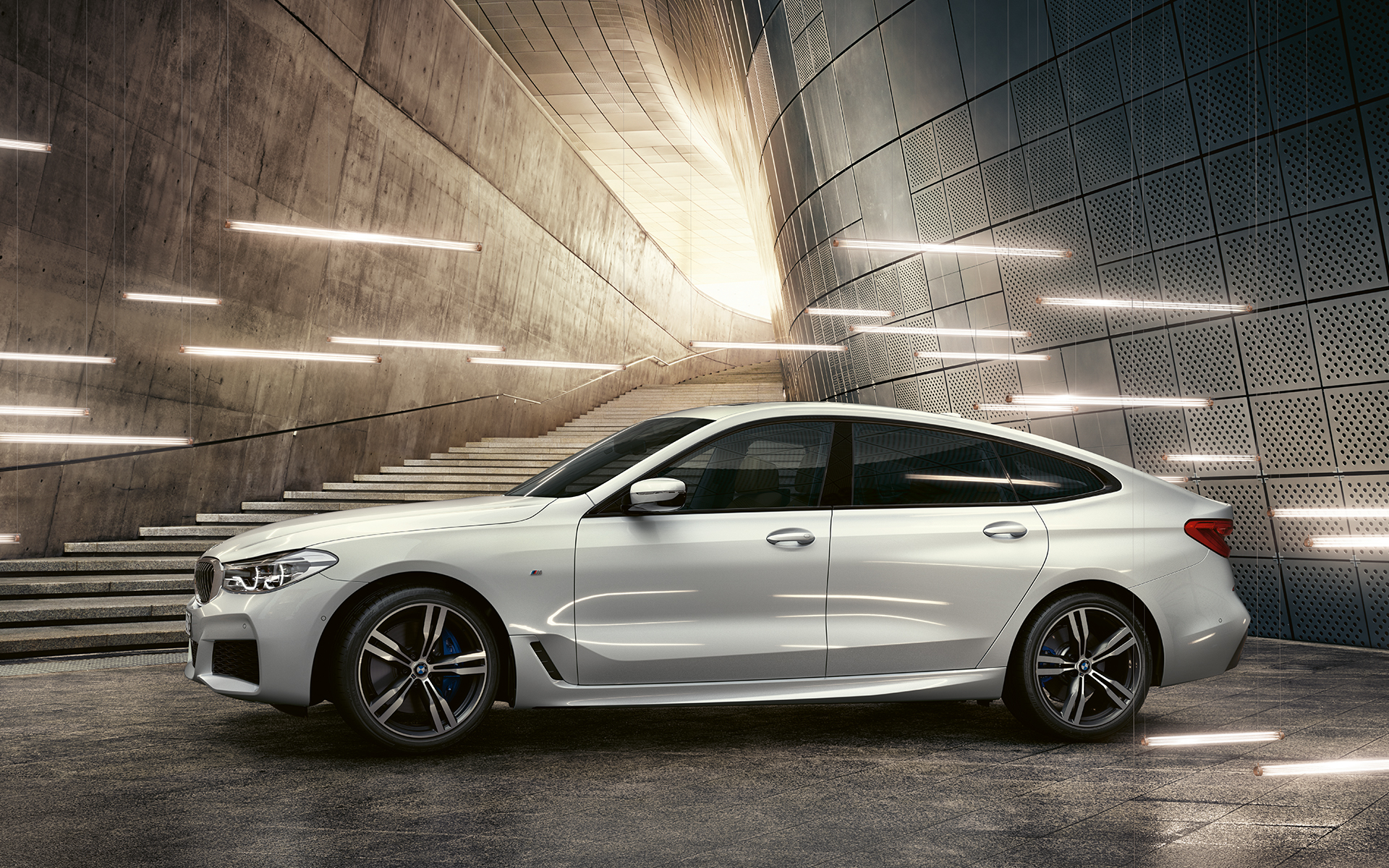 BMW 6 Serisi Gran Turismo Duvar Kağıdı Wallpaper 07 | BMW Türkiye BMW 6 Serisi Gran Turismo Duvar Kağıdı Wallpaper 07 | BMW Türkiye