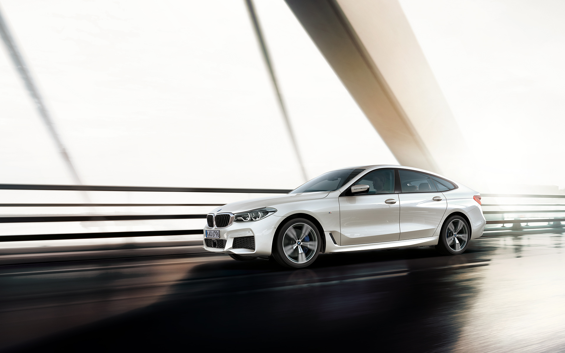 BMW 6 Serisi Gran Turismo Duvar Kağıdı Wallpaper 08 | BMW Türkiye BMW 6 Serisi Gran Turismo Duvar Kağıdı Wallpaper 08 | BMW Türkiye