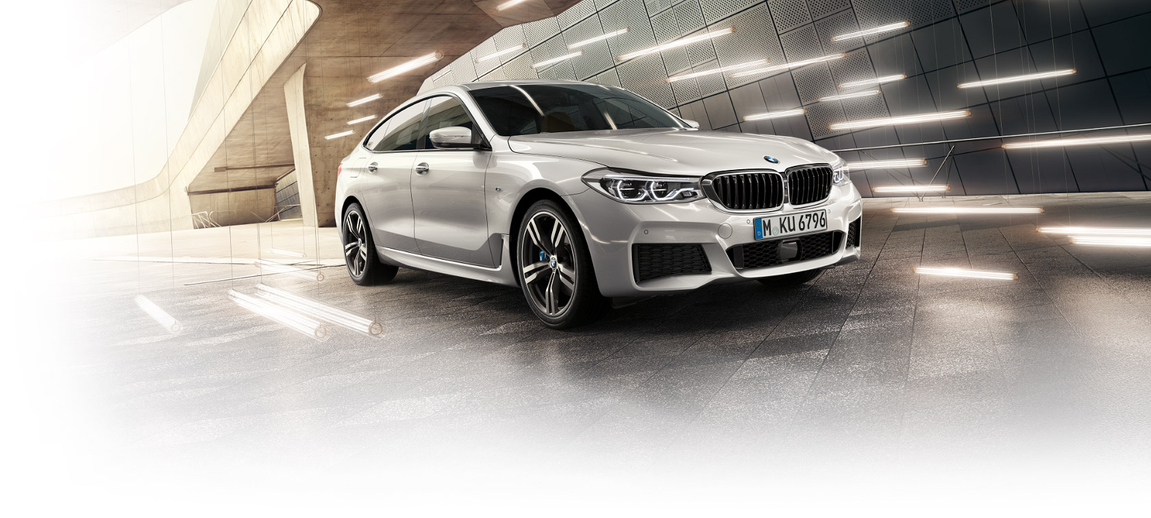 BMW Gran Turismo: özellikler, fiyat BMW Gran Turismo: özellikler, fiyat