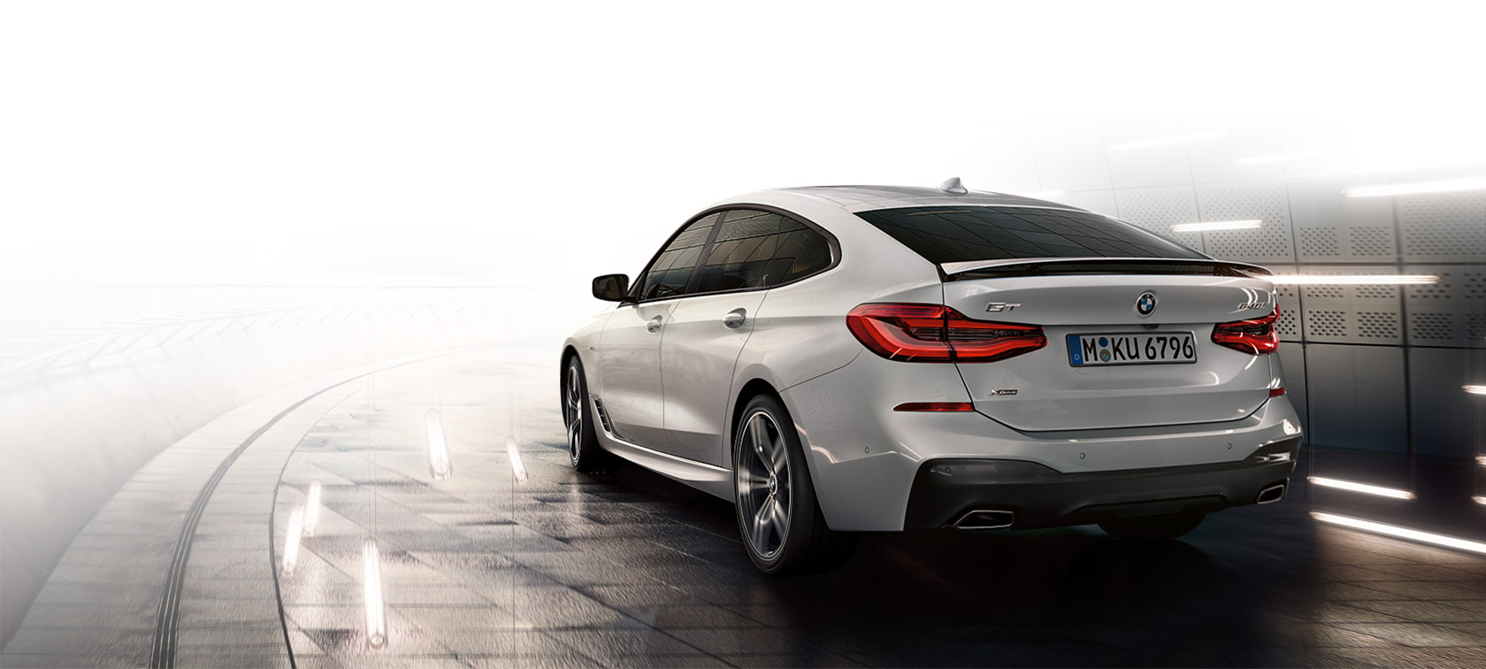 Yeni BMW 6 Serisi Gran Turismo: Bağlantı ve Sürüş Asistan Sistemleri - Görsel 1 Yeni BMW 6 Serisi Gran Turismo: Bağlantı ve Sürüş Asistan Sistemleri - Görsel 1