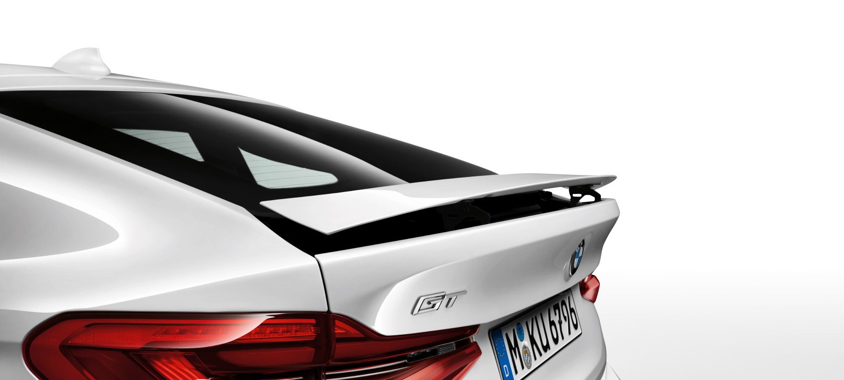 BMW 6 Serisi Gran Turismo Sürüş Dinamikleri 01 | BMW Türkiye BMW 6 Serisi Gran Turismo Sürüş Dinamikleri 01 | BMW Türkiye