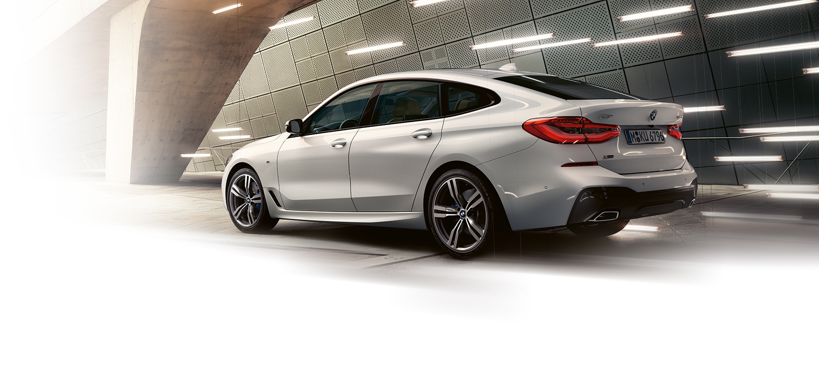 BMW Gran Turismo: özellikler, fiyat BMW Gran Turismo: özellikler, fiyat