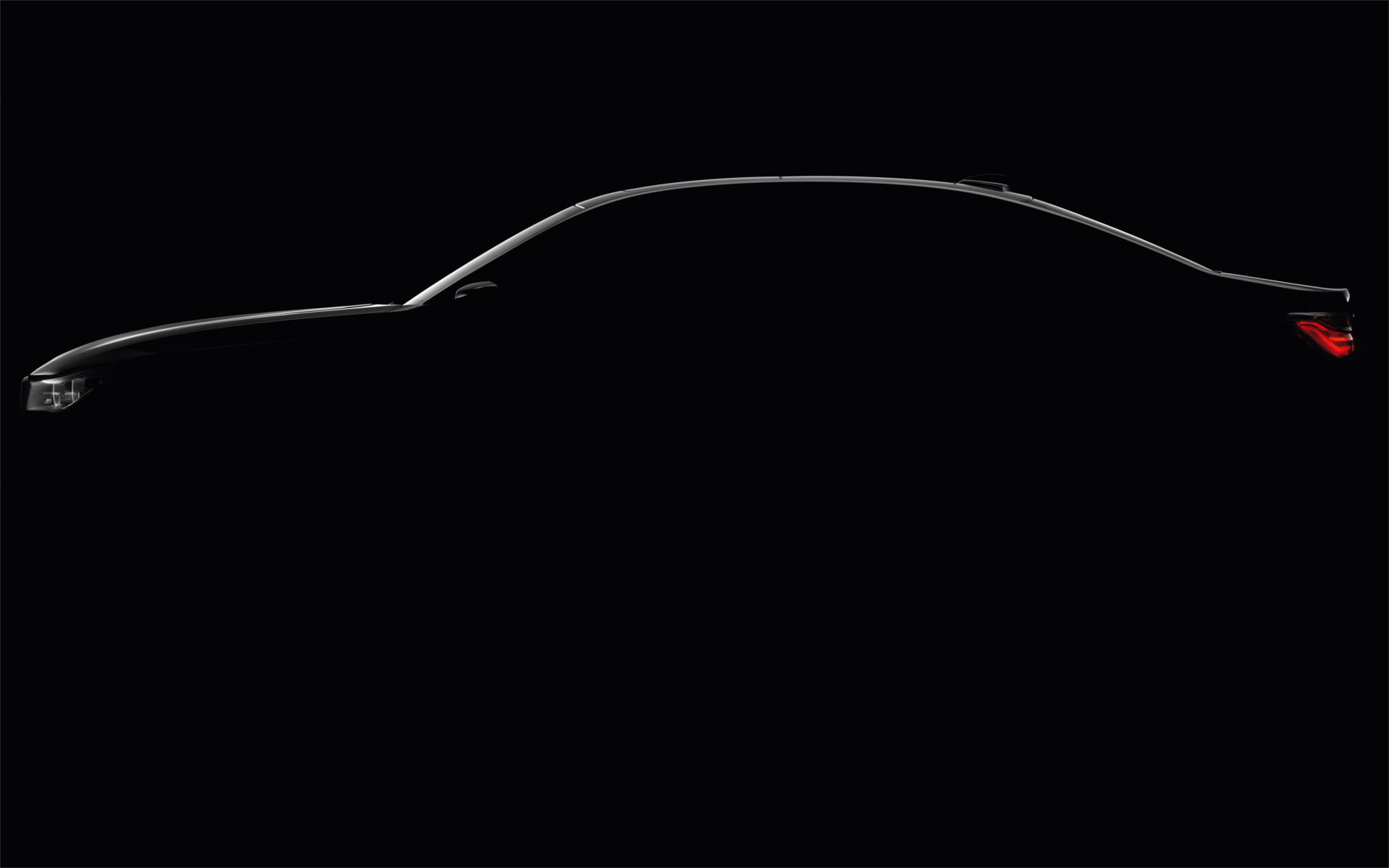 BMW 7 Serisi Fotoğraflar 11 BMW 7 Serisi Fotoğraflar 11