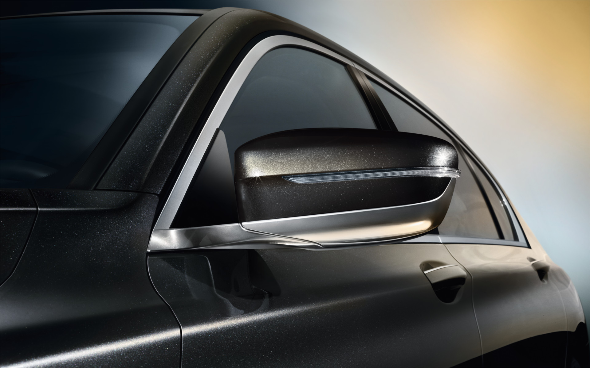 BMW 7 Serisi Fotoğraflar 20 BMW 7 Serisi Fotoğraflar 20