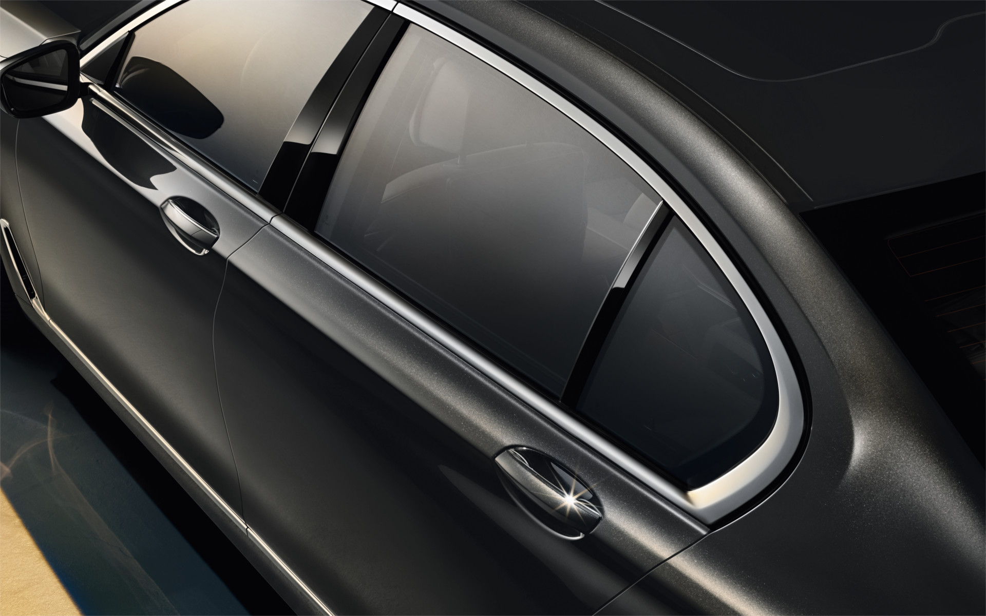 BMW 7 Serisi Fotoğraflar 04 BMW 7 Serisi Fotoğraflar 04