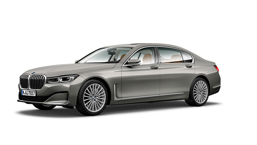 Yeni Bmw 7 Serisi Sedan Genel Bakis Bmw Turkiye