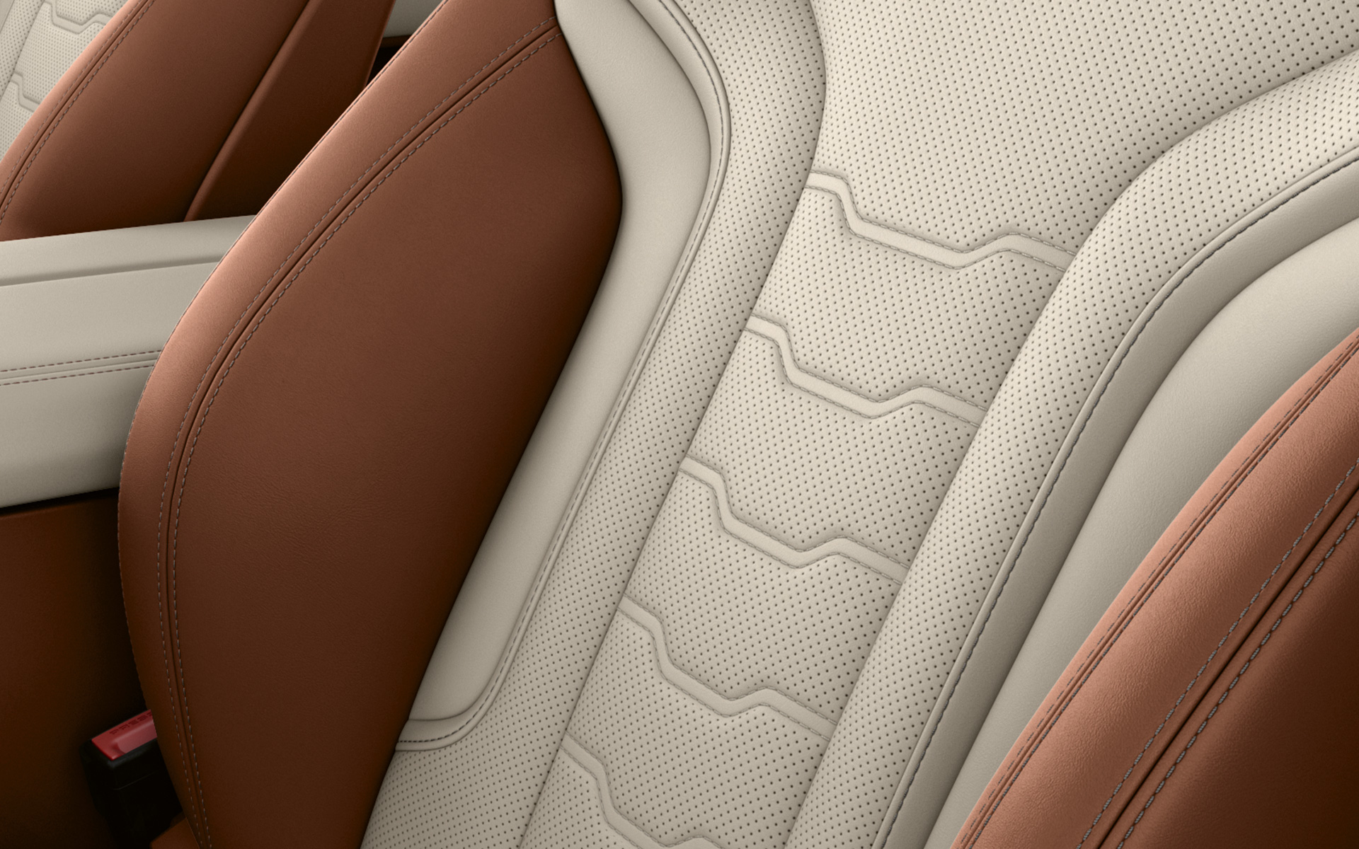 Individual Sophistication döşemeler BMW 8 Serisi Gran Coupé, Individual Sophistication döşemeler