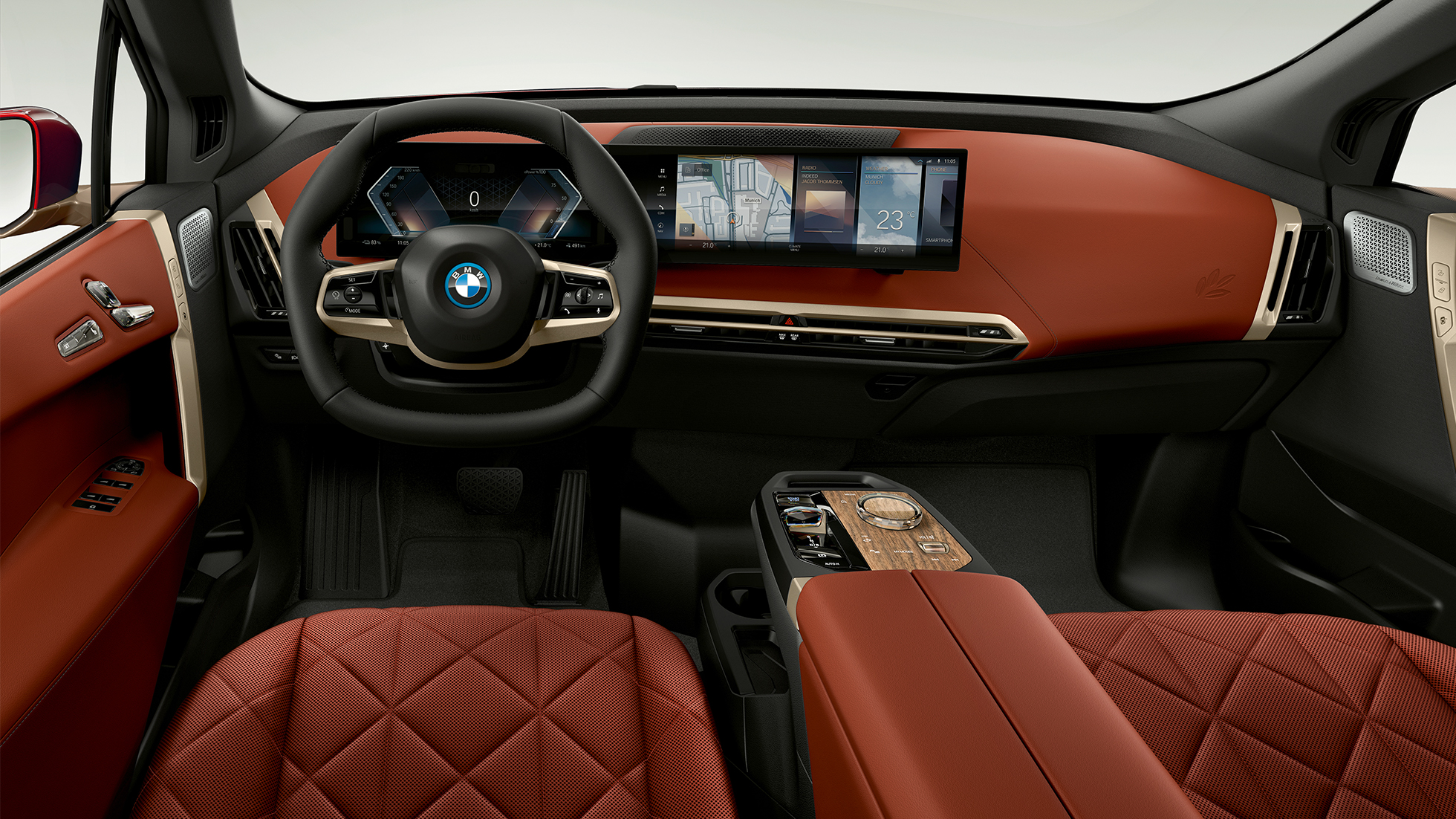 Yeni BMW iX | BMW Türkiye Yeni BMW iX | BMW Türkiye