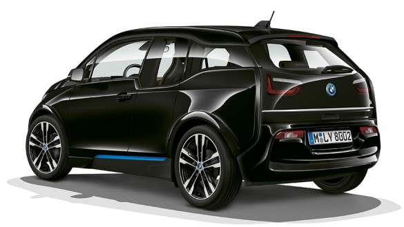 bmw i3 bmw i3 bmwi3 gorseller forumtutkusu com forum tutkunlarinin tek adresi