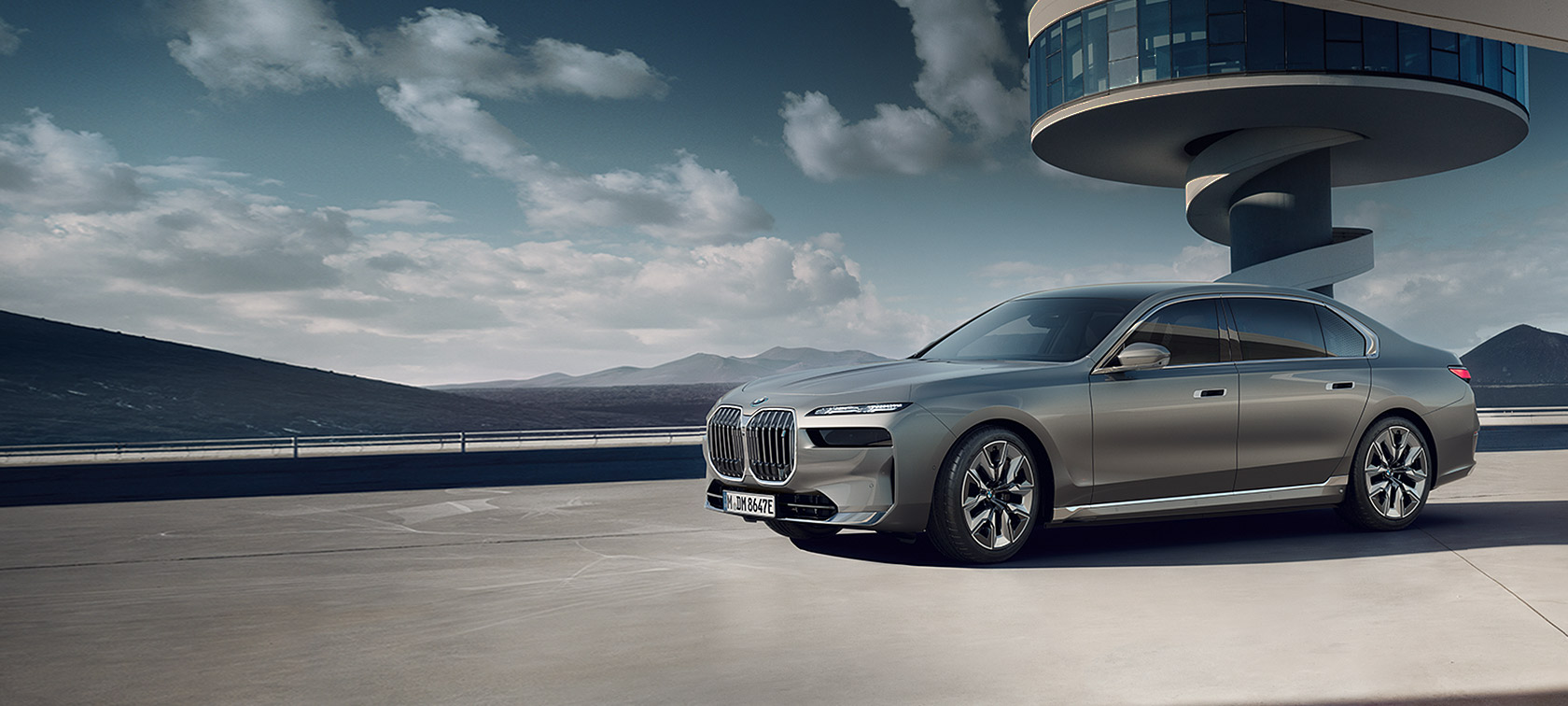 YENİ BMW i7. | BMW Joy Blog YENİ BMW i7. | BMW Joy Blog