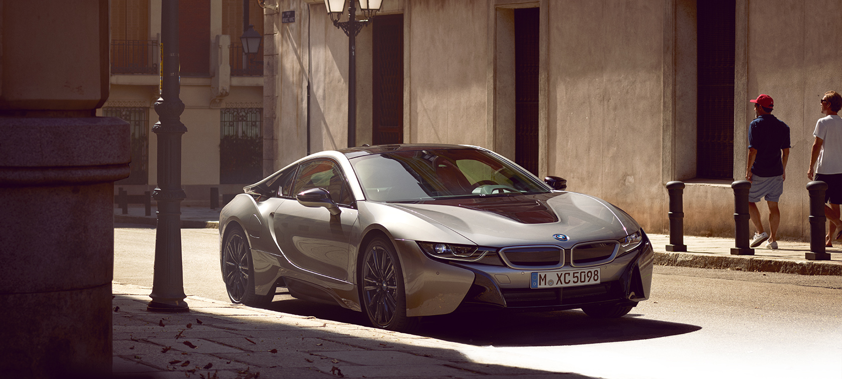Bmw I Series >> Yeni Bmw I8 Coupe Plug In Hybrid Yenilendi Bmw Turkiye Bmw I Series >> Yeni Bmw I8 Coupe Plug In Hybrid Yenilendi Bmw Turkiye