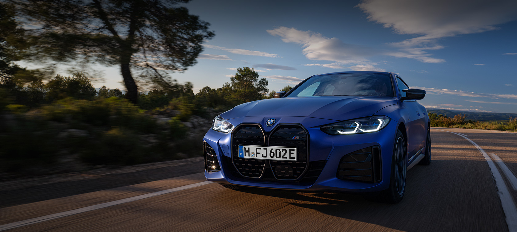 BMW i4 M50 | BMW Joy Blog BMW i4 M50 | BMW Joy Blog