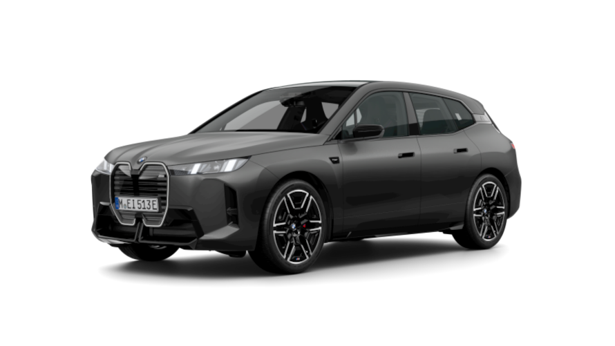 Yeni BMW iX M70 Yeni BMW iX M70
