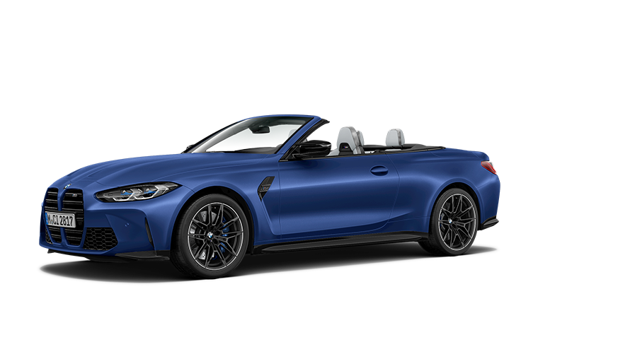 BMW 4 Serisi Cabrio M Otomobilleri BMW 4 Serisi Cabrio M Otomobilleri