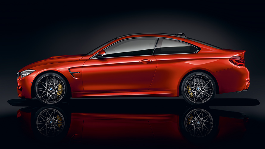 Bmw M4 Coup 233 Resimler Ve Videolar