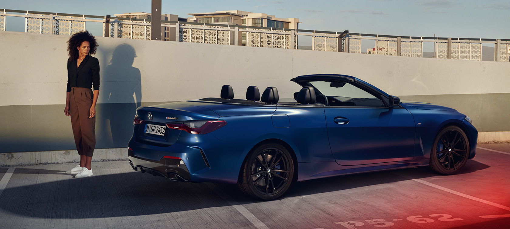 Yeni BMW M440i xDrive Cabrio | BMW Türkiye Yeni BMW M440i xDrive Cabrio | BMW Türkiye