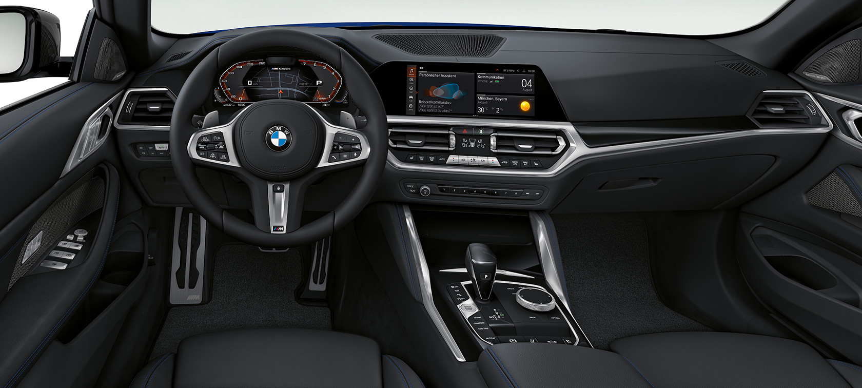 Yeni BMW M440i xDrive Cabrio | BMW Türkiye Yeni BMW M440i xDrive Cabrio | BMW Türkiye