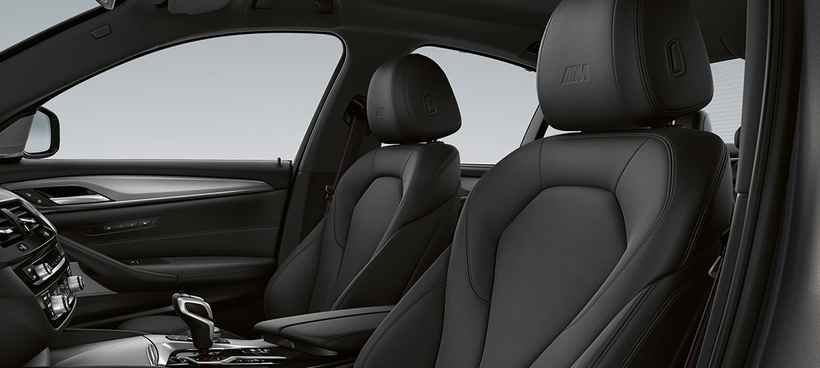 BMW M5 F90 LCI iç tasarım BMW M5 F90 LCI iç tasarım