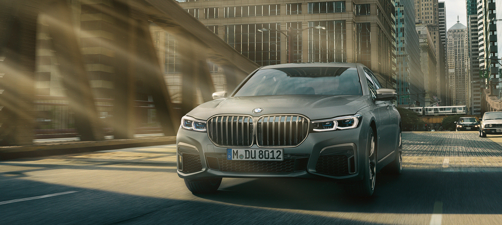 Teknik veriler M760Li xDrive Sedan, BMW M760Li teknik özellikler, teknik veriler