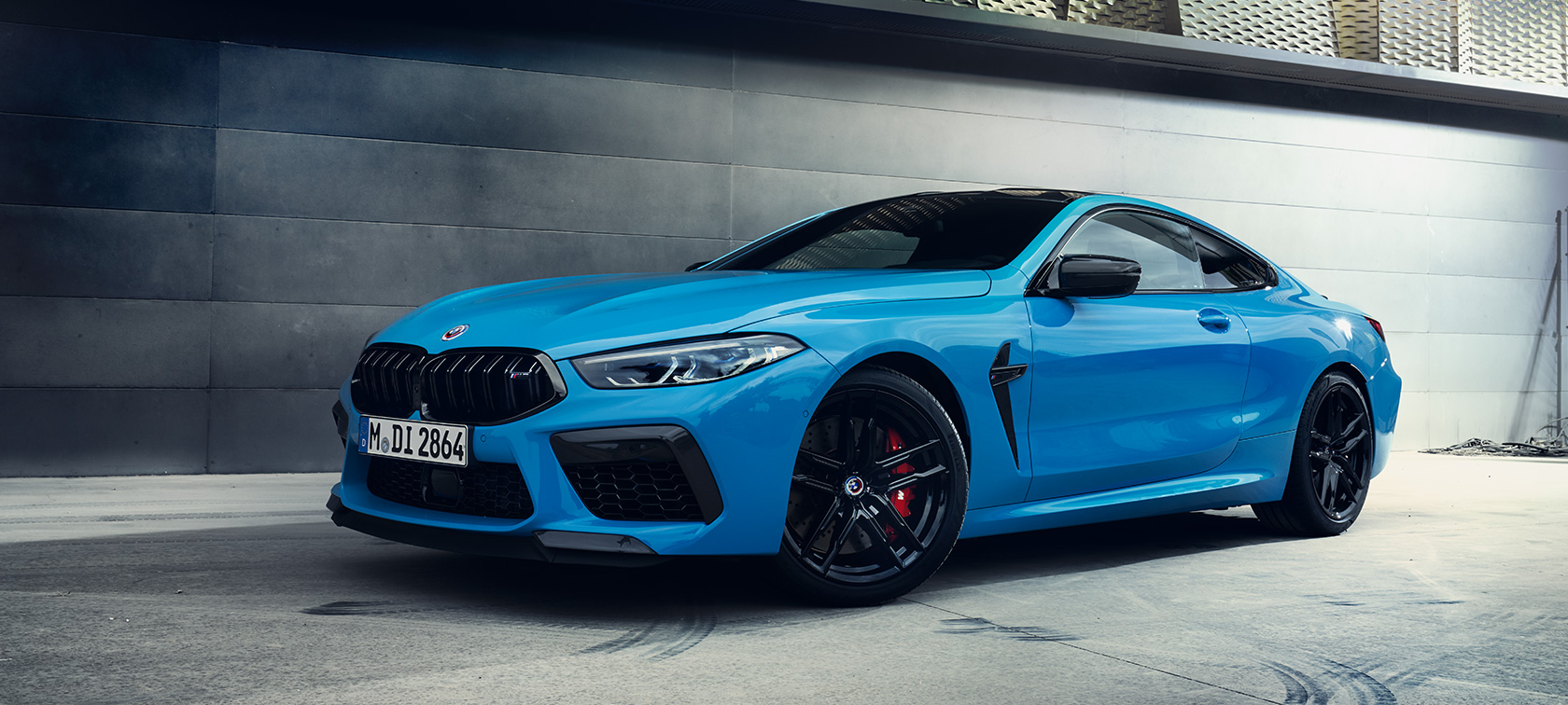 Yeni BMW M8 Coupé | BMW Joy Blog Yeni BMW M8 Coupé | BMW Joy Blog
