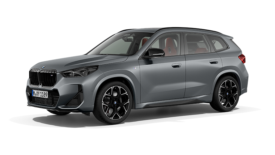 BMW X1 M35i xDrive BMW X1 M35i xDrive