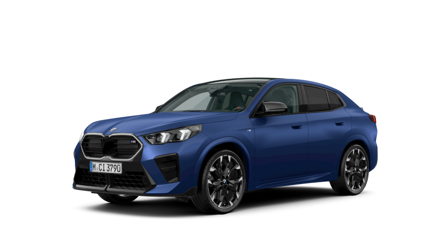 BMW X2 M35i xDrive BMW X2 M35i xDrive