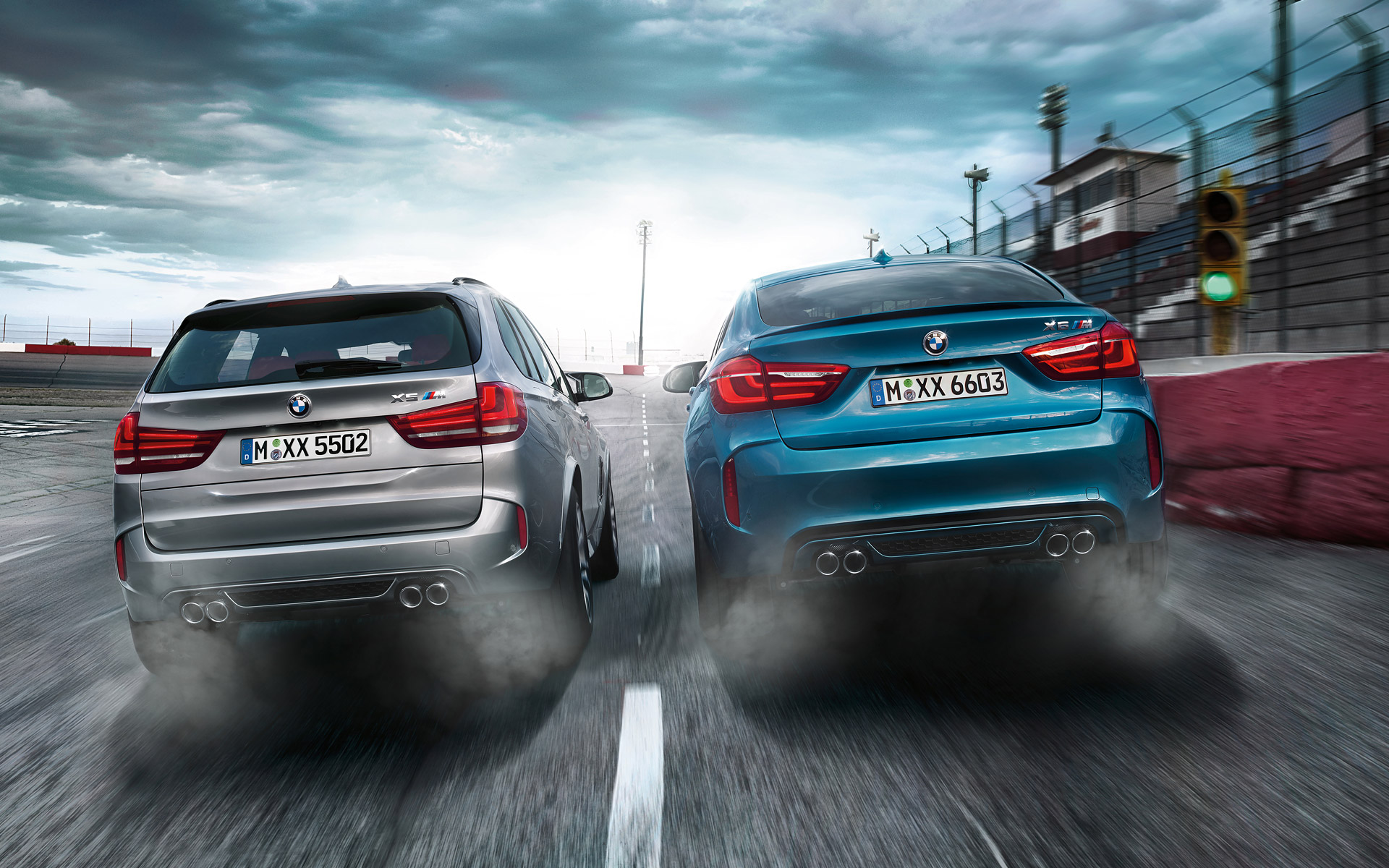 BMW X6 M Fotoğraflar 12 BMW X6 M Fotoğraflar 12