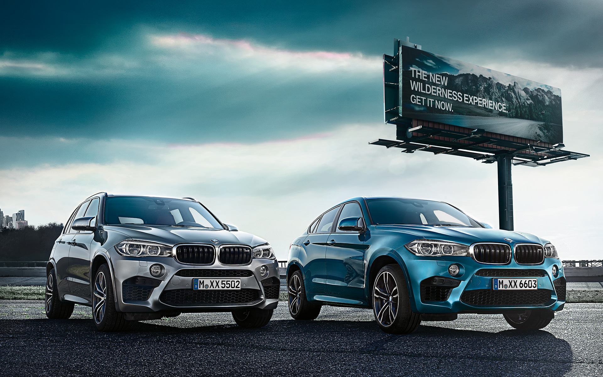 BMW X6 M Fotoğraflar 14 BMW X6 M Fotoğraflar 14
