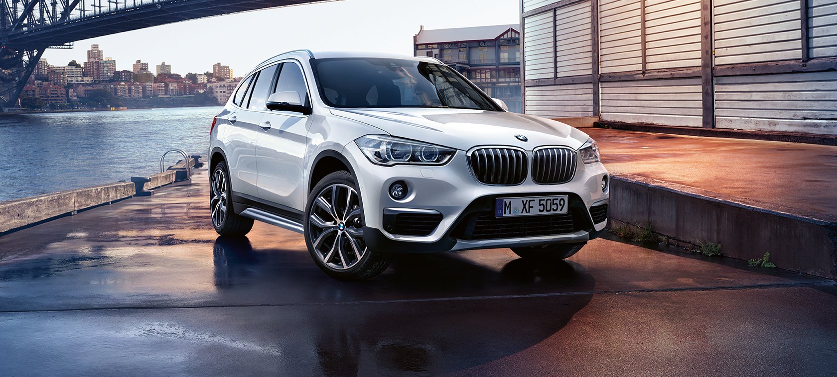 Bmw X Serisi 2017 Yenilikleri Nelerdir Garentapro Blog