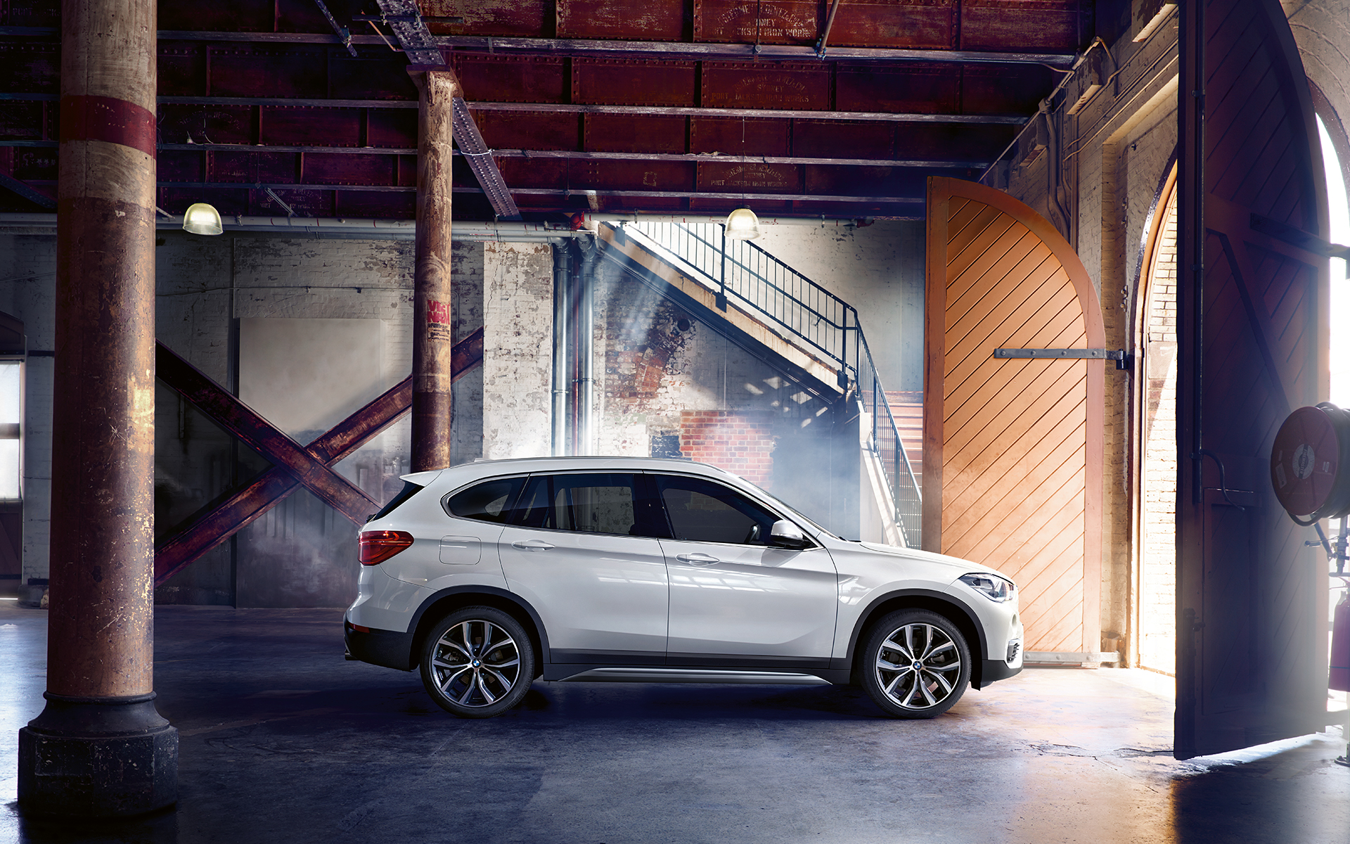 BMW X1 Duvar Kağıdı Wallpaper 01 | BMW Türkiye BMW X1 Duvar Kağıdı Wallpaper 01 | BMW Türkiye