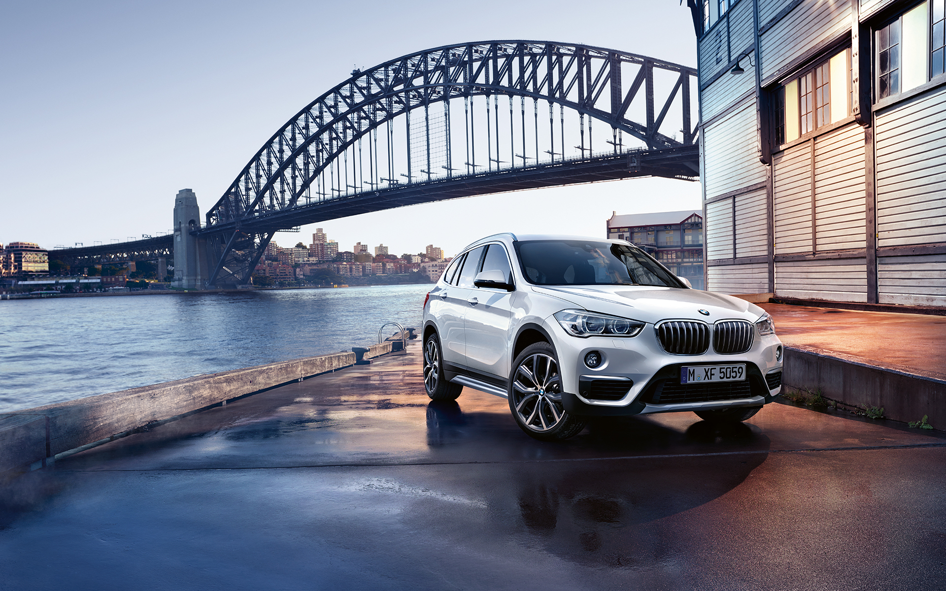 BMW X1 Duvar Kağıdı Wallpaper 04 | BMW Türkiye BMW X1 Duvar Kağıdı Wallpaper 04 | BMW Türkiye